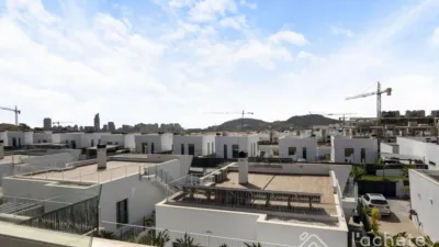 Chalet on Calle d'Equador photo 29