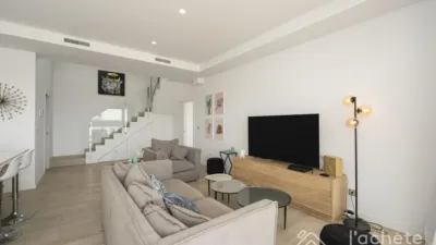 Chalet on Calle d'Equador photo 31