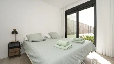 Chalet on Calle d'Equador photo 39