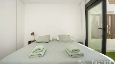 Chalet on Calle d'Equador photo 40