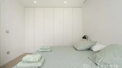 Chalet on Calle d'Equador photo 41