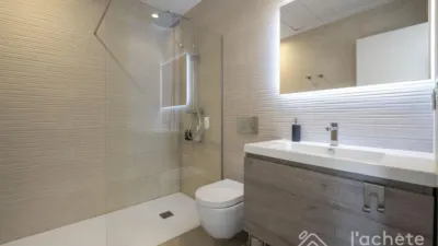 Chalet on Calle d'Equador photo 42