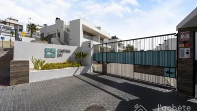 Chalet on Calle d'Equador photo 45