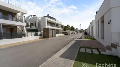 Chalet on Calle d'Equador photo 46