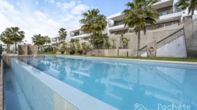 Chalet on Calle d'Equador photo 48