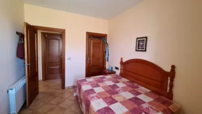 Chalet on Calle de la Puerta de Capa photo 107
