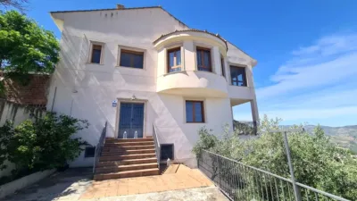 Chalet on Calle de la Puerta de Capa photo 114
