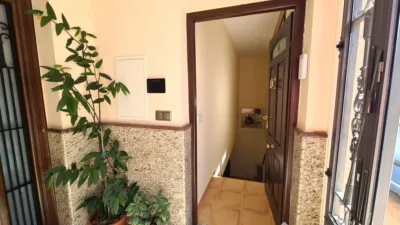 Chalet on Calle de la Puerta de Capa photo 12