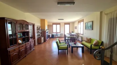Chalet on Calle de la Puerta de Capa photo 15