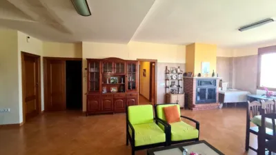 Chalet on Calle de la Puerta de Capa photo 16