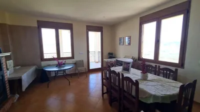 Chalet on Calle de la Puerta de Capa photo 18