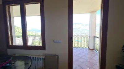 Chalet on Calle de la Puerta de Capa photo 19