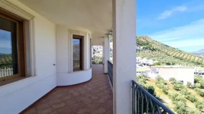Chalet on Calle de la Puerta de Capa photo 23