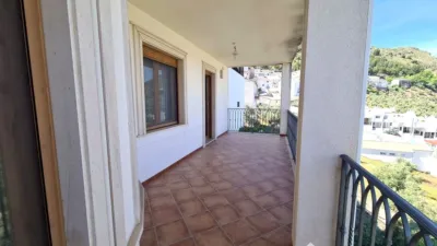 Chalet on Calle de la Puerta de Capa photo 25