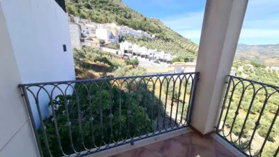 Chalet on Calle de la Puerta de Capa photo 26