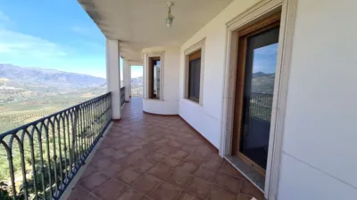Chalet on Calle de la Puerta de Capa photo 28