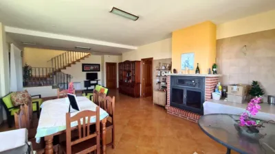 Chalet on Calle de la Puerta de Capa photo 29