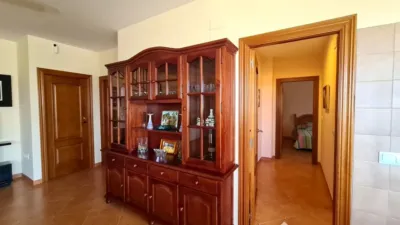 Chalet on Calle de la Puerta de Capa photo 30