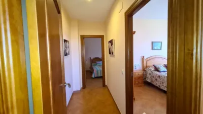 Chalet on Calle de la Puerta de Capa photo 31