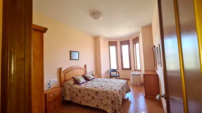 Chalet on Calle de la Puerta de Capa photo 32