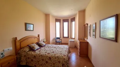 Chalet on Calle de la Puerta de Capa photo 33