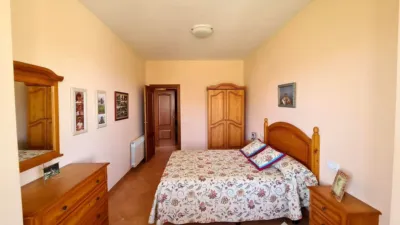 Chalet on Calle de la Puerta de Capa photo 35