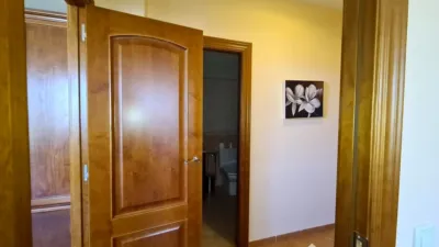Chalet on Calle de la Puerta de Capa photo 36