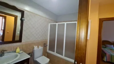 Chalet on Calle de la Puerta de Capa photo 37