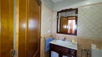 Chalet on Calle de la Puerta de Capa photo 40