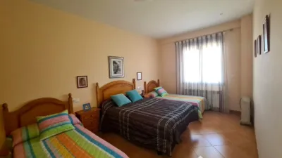 Chalet on Calle de la Puerta de Capa photo 43