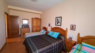 Chalet on Calle de la Puerta de Capa photo 44