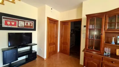 Chalet on Calle de la Puerta de Capa photo 45