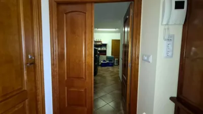 Chalet on Calle de la Puerta de Capa photo 48