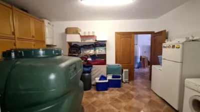 Chalet on Calle de la Puerta de Capa photo 50