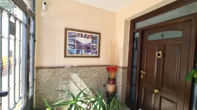 Chalet on Calle de la Puerta de Capa photo 59