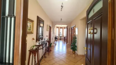 Chalet on Calle de la Puerta de Capa photo 60