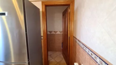 Chalet on Calle de la Puerta de Capa photo 66