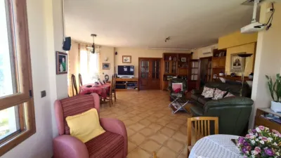 Chalet on Calle de la Puerta de Capa photo 74