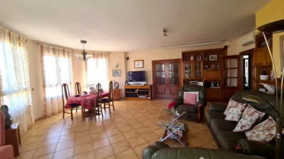 Chalet on Calle de la Puerta de Capa photo 75