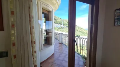 Chalet on Calle de la Puerta de Capa photo 76