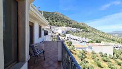 Chalet on Calle de la Puerta de Capa photo 77