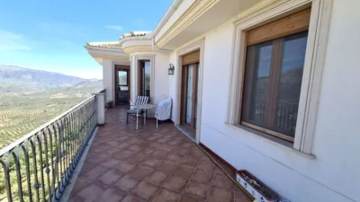 Chalet on Calle de la Puerta de Capa photo 78