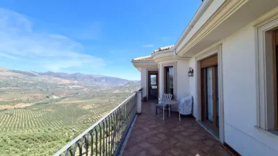 Chalet on Calle de la Puerta de Capa photo 79