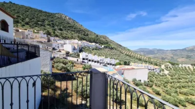 Chalet on Calle de la Puerta de Capa photo 83