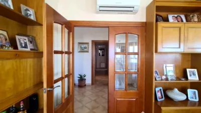 Chalet on Calle de la Puerta de Capa photo 84