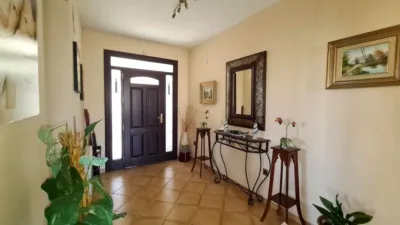 Chalet on Calle de la Puerta de Capa photo 87