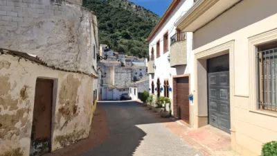 Chalet on Calle de la Puerta de Capa photo 8