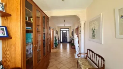Chalet on Calle de la Puerta de Capa photo 91