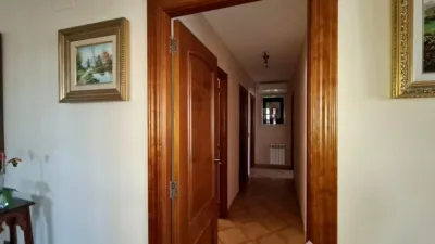 Chalet on Calle de la Puerta de Capa photo 93