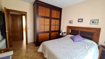 Chalet on Calle de la Puerta de Capa photo 96